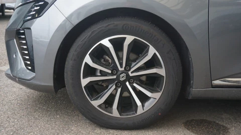 Renault Clio Techno TCe 90 (67kw)