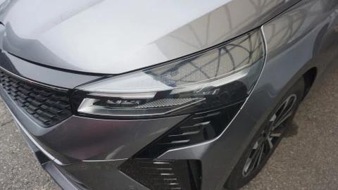 Renault Clio Techno TCe 90 (67kw)