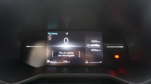 Renault Clio Techno TCe 90 (67kw)