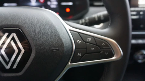 Renault Clio Techno TCe 90 (67kw)