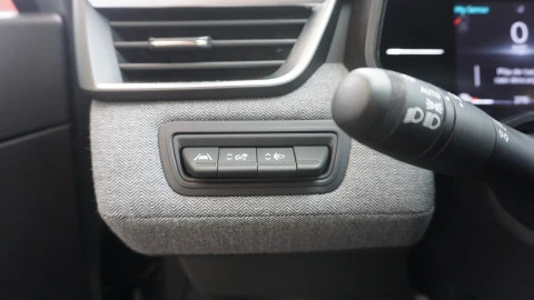 Renault Clio Techno TCe 90 (67kw)