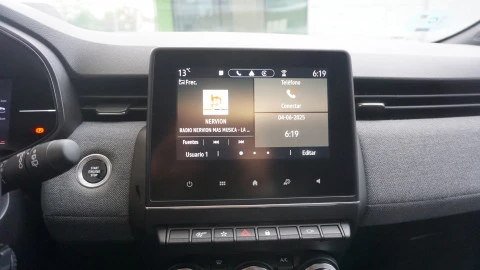 Renault Clio Techno TCe 90 (67kw)