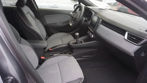 Renault Clio Techno TCe 90 (67kw)