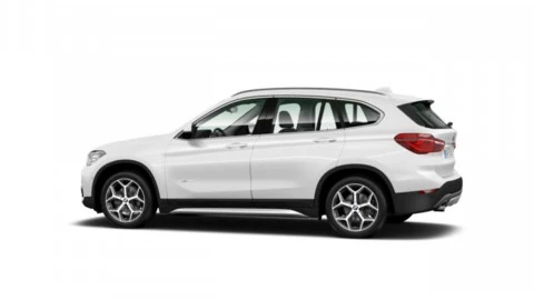 BMW X1 sDrive18d