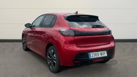 Peugeot 208 Allure Puretech 100