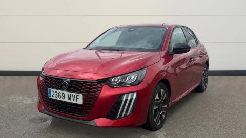 Peugeot 208 Allure Puretech 100