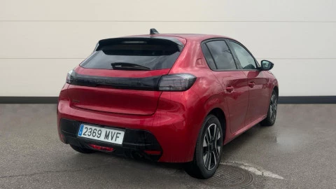 Peugeot 208 Allure Puretech 100