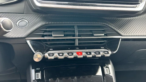 Peugeot 208 Allure Puretech 100