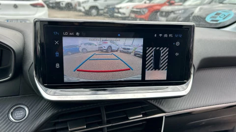 Peugeot 208 Allure Puretech 100