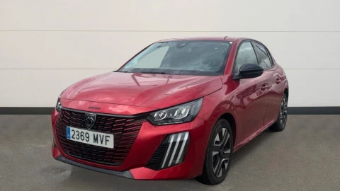 Peugeot 208 Allure Puretech 100