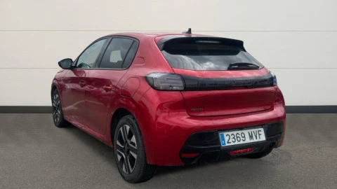Peugeot 208 Allure Puretech 100