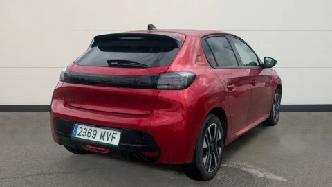 Peugeot 208 Allure Puretech 100
