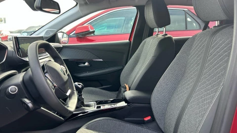 Peugeot 208 Allure Puretech 100