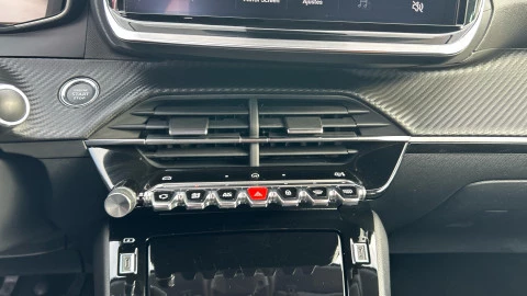 Peugeot 208 Allure Puretech 100