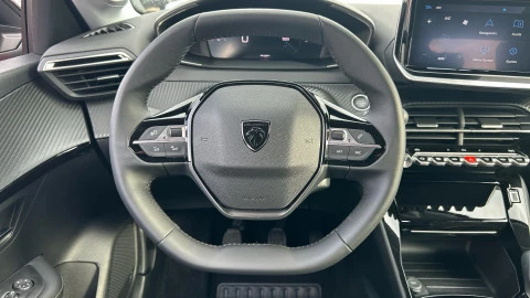 Peugeot 208 Allure Puretech 100