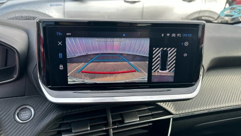 Peugeot 208 Allure Puretech 100