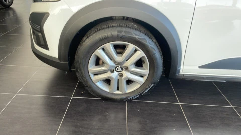 Dacia Sandero  Stepway ECO-G Essential 74kW