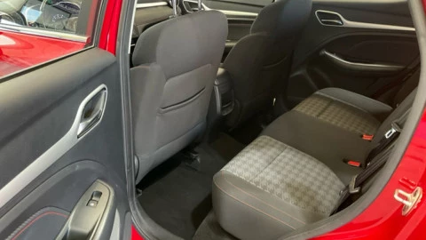 MG ZS 1.5 Comfort