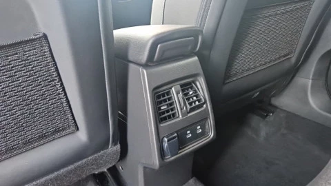 Renault Captur techno Eco-G 100cv (74 kW)