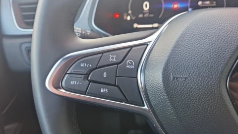 Renault Captur techno Eco-G 100cv (74 kW)