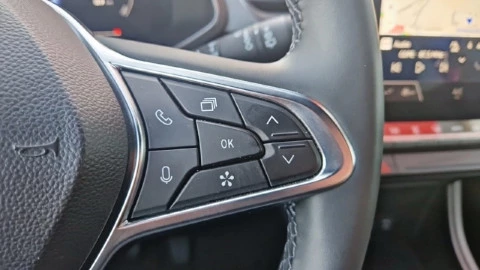 Renault Captur techno Eco-G 100cv (74 kW)