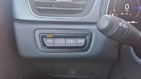 Renault Captur techno Eco-G 100cv (74 kW)