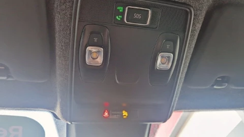 Renault Captur techno Eco-G 100cv (74 kW)