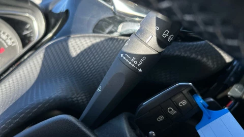 Peugeot 2008 Allure 1.6 BlueHDi 88KW (120CV) S&S