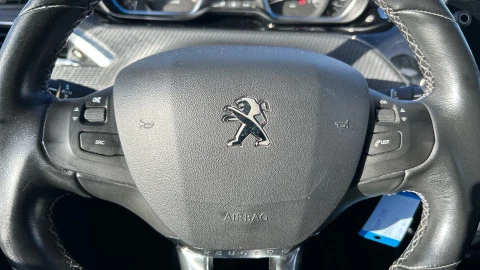 Peugeot 2008 Allure 1.6 BlueHDi 88KW (120CV) S&S