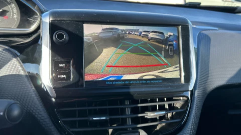 Peugeot 2008 Allure 1.6 BlueHDi 88KW (120CV) S&S