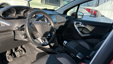 Peugeot 2008 Allure 1.6 BlueHDi 88KW (120CV) S&S