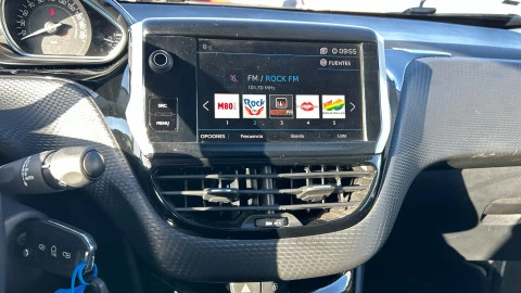 Peugeot 2008 Allure 1.6 BlueHDi 88KW (120CV) S&S