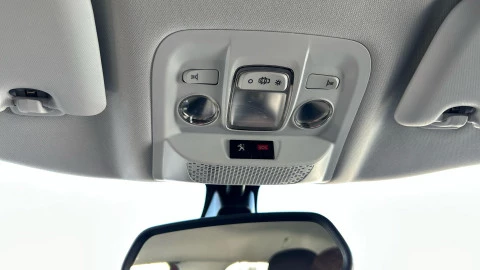 Peugeot 2008 Allure 1.6 BlueHDi 88KW (120CV) S&S