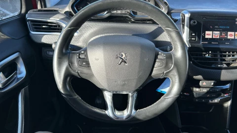 Peugeot 2008 Allure 1.6 BlueHDi 88KW (120CV) S&S