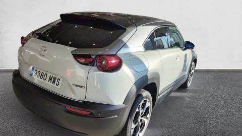 Mazda MX-30 e-SKYACTIV R-EV 125kW ADVANTAGE Mod.Conf