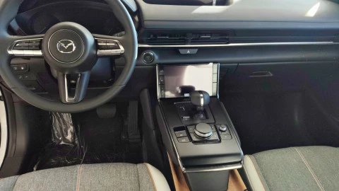 Mazda MX-30 e-SKYACTIV R-EV 125kW ADVANTAGE Mod.Conf