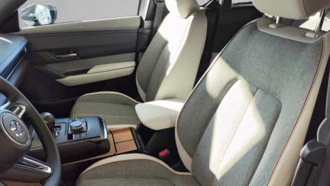 Mazda MX-30 e-SKYACTIV R-EV 125kW ADVANTAGE Mod.Conf