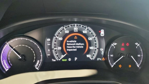 Mazda MX-30 e-SKYACTIV R-EV 125kW ADVANTAGE Mod.Conf