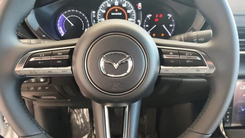 Mazda MX-30 e-SKYACTIV R-EV 125kW ADVANTAGE Mod.Conf