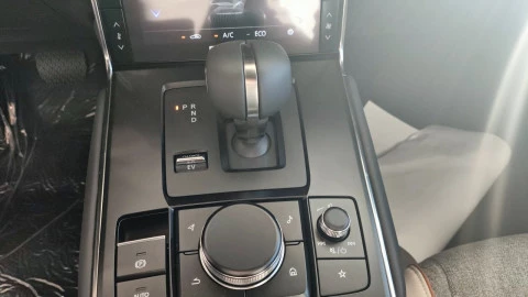 Mazda MX-30 e-SKYACTIV R-EV 125kW ADVANTAGE Mod.Conf