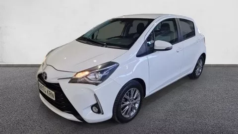 Toyota Yaris 1.0 70 Active