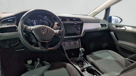 Volkswagen Touran Business 2.0 TDI 90kW (122CV)