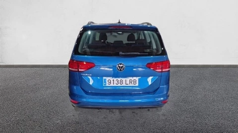 Volkswagen Touran Business 2.0 TDI 90kW (122CV)
