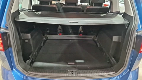 Volkswagen Touran Business 2.0 TDI 90kW (122CV)