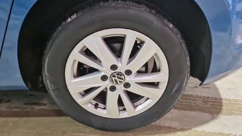 Volkswagen Touran Business 2.0 TDI 90kW (122CV)