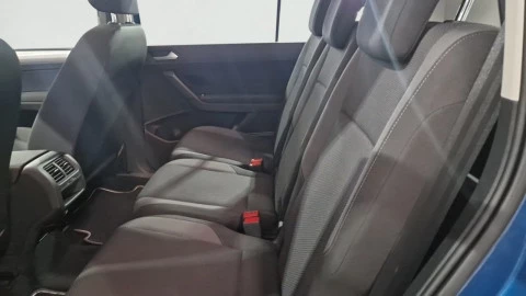 Volkswagen Touran Business 2.0 TDI 90kW (122CV)