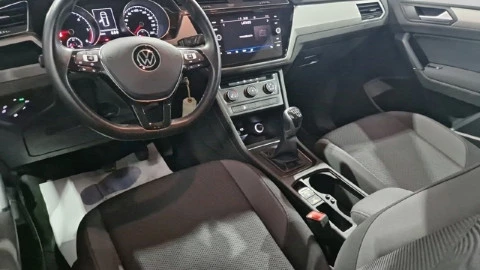 Volkswagen Touran Business 2.0 TDI 90kW (122CV)