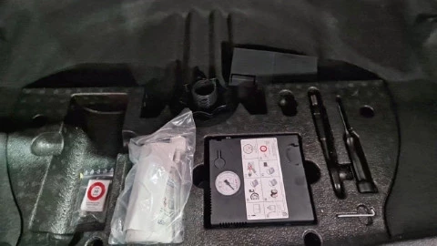 Volkswagen Touran Business 2.0 TDI 90kW (122CV)