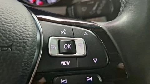 Volkswagen Touran Business 2.0 TDI 90kW (122CV)