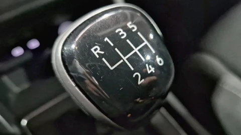 Volkswagen Touran Business 2.0 TDI 90kW (122CV)